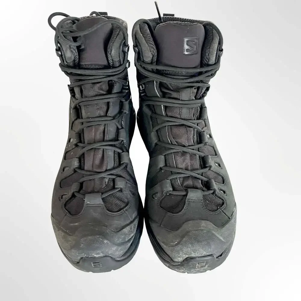 Salomon Quest 4D GTX Forces 2 Tactical Boots